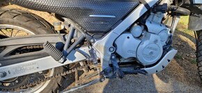 Prodám BMW F650GS 2004 / 37 kW / 24tkm / ROTAX / 2svíce - 9