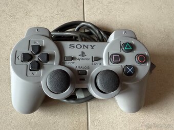 PLAYSTATION 1 FAT SCPH-9002 FAT,PAL - 9