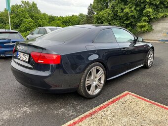 Audi A5 1.8 TFSi Coupe alu RS 19” - 9