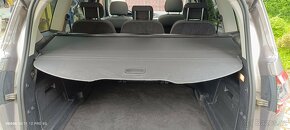 Prodám Ford S-max 2,0TDCI 103kW, panorama 2012, super stav - 9