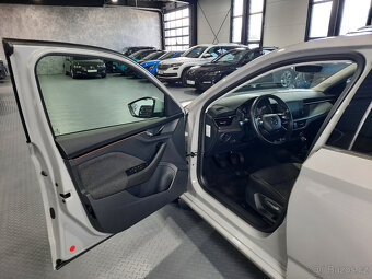 Škoda Scala 1.6 TDI Style - 9