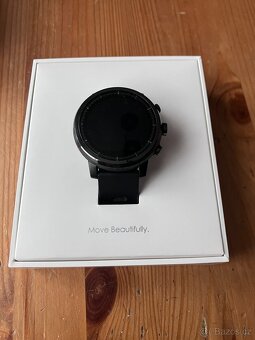 Chytré hodinky Amazfit Sratos - 9