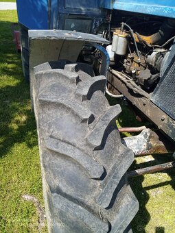 Zetor 12045 - 9
