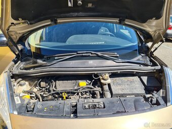 Renault Grand Scénic, 1.6 dCi servisováno STK 1/2027 - 9