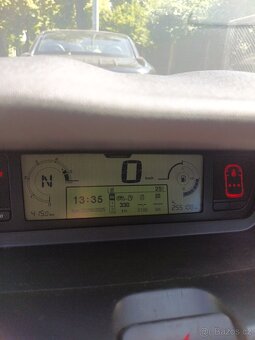 Prodám Citroen C4 grand Picasso. - 9