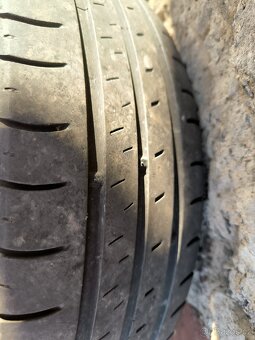 Pneumatiky letní KUMHO 185/65 R15 88H - 9