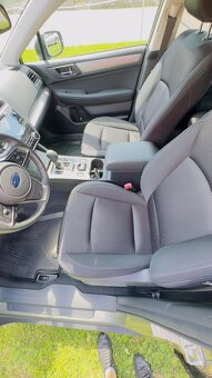 Subaru Outback 2.5 Active 2019 - 9