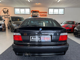 BMW Řada 3 323ti Top stav Nutno vidět - 9
