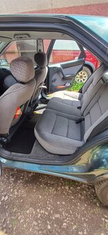 Citroën Xantia 1,8 16v - 9