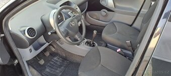 Toyota Aygo 1.0 vVT-i COOL - 9