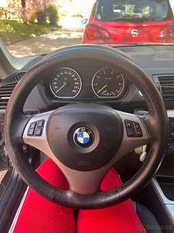 BMW 187 - 9