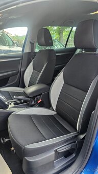 Škoda Octavia 3 1.4tsi 150 ps, 1.majitel, FULL led - 9