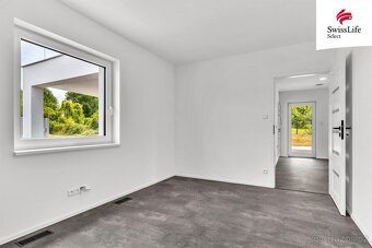 Prodej rodinného domu 84 m2 Na Hlásku, Choltice - 9