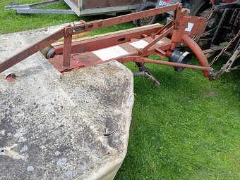 Prodám Zetor 6718 s TP - 9