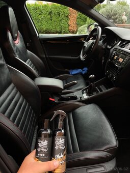 Octavia 3 RS - 9