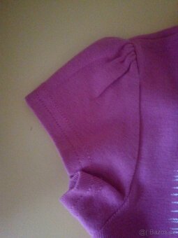 Prodam triko s kr.rukavem vel.104 Nove a moc pekne,Butik - 9