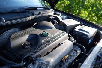 Škoda Octavia 1 1.8T 110kW AUM - 9