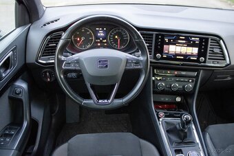 Seat Ateca 1.6 TDI 115 Xcellence - 9