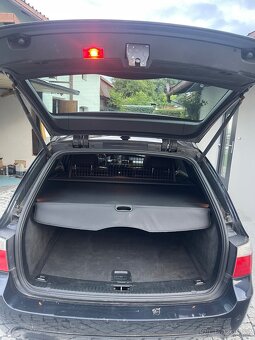 BMW 535d 200kw - 9
