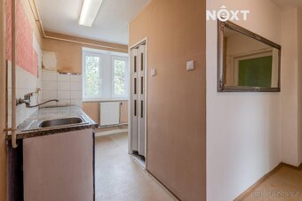 Prodej byt 3+1, 60㎡ - 9