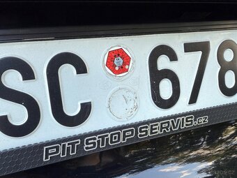 BMW X6 40d, 225kw, servisované, DPH, 2010, 299tkm - 9