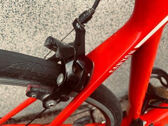 Canyon endurace cf 7 - 9