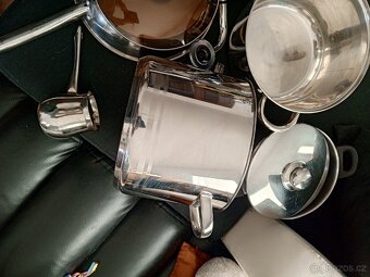 Nerezové nádobí - 9