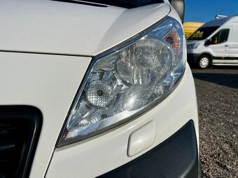 Peugeot Expert 2.0 HDI 94 kW Long DPH,Servis - 9
