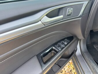 Mondeo, 2.0TDCi, navi, kamera - 9