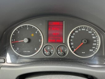 VW TIGUAN, 2.0 TDI, 103 kW, r. v. 2009 - 9