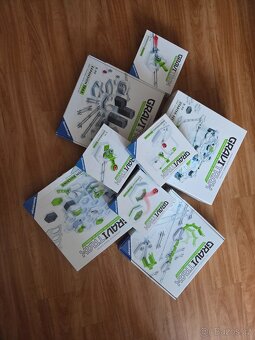 Gravitrax velká sada - 9