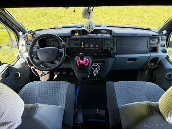 Ford Transit - Camper - 9