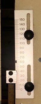 Kartáčovací stroj CB Vera 1300 Flader - 9