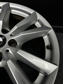 Alu BMW X5 5x120 18” styling 446 - 9