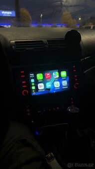 BMW E46 323i SAMOSVOR - 9