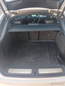 BMW X4  xDrive 2.0d  M-Paket - 9