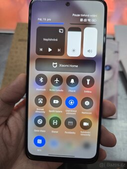 Xiaomi Redmi Note 12s 8/256G 108Mpx za dobrou cenu - 9