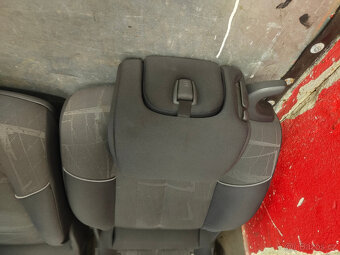 Sedačky Scenic II (03-09) - 9