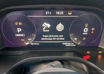 Mitsubishi Outlander 2.4 PHEV Instyle+ | 8 let záru 225 kw - 9