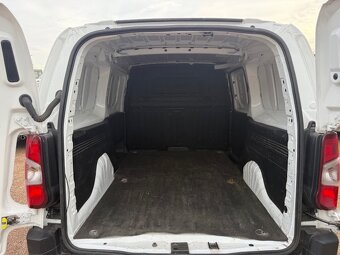 Citroen  Berlingo 1.5 hdi - 9
