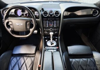 BENTLEY CONTINENTAL GT W12 - 9