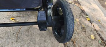 Kočárek Cybex dvojkombinace - 9