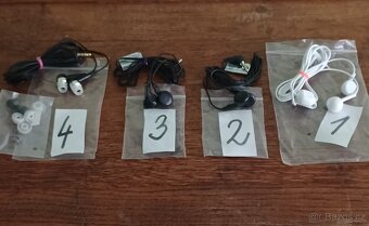 Niceboy sluchátka - 9