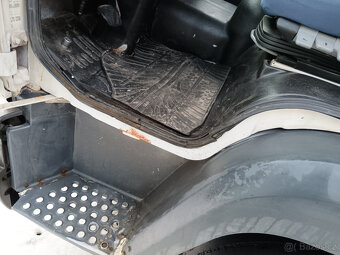 MAN LE 12.185 SKŘÍŃ + HČ uzávěrka - - 9