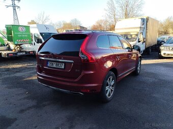VOLVO XC60 D4 DRIVE-E - 9