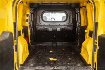 Fiat Doblo 1.6JTD MT6 2012 - SK auto - 9