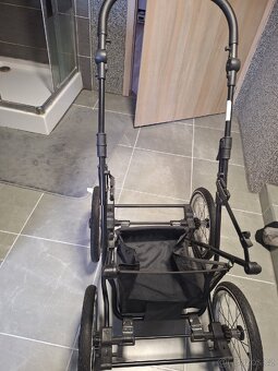 kočárek Lonex Julia Baronessa - 9