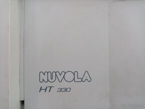 BAXI NUVOLA HT 330 - 9