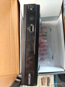 Nova Tv.A příslušenství. - 9