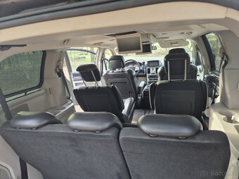 Chrysler Voyager 2.8 crd - 9